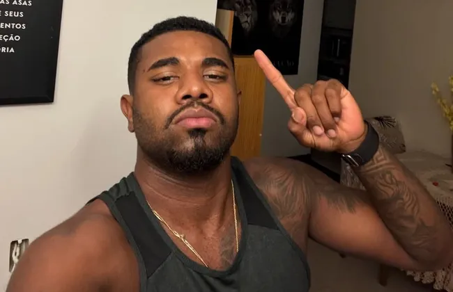 Imagem ilustrativa da imagem Granja de Davi Brito começa a vender ovos caipiras; saiba preços