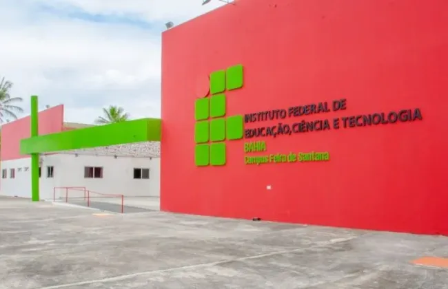 Imagem ilustrativa da imagem IFBA abre vagas em cursos gratuitos da área de energia