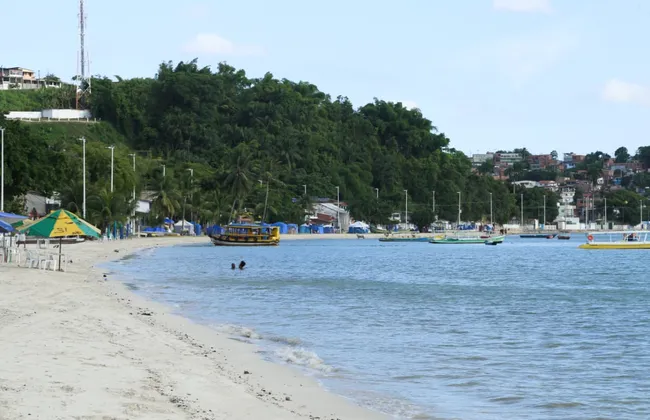 Imagem ilustrativa da imagem Itapuã, Vitória e Suburbana: periferia ganha protagonismo em Salvador