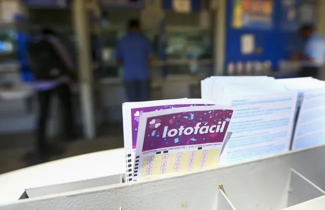 Imagem ilustrativa da imagem Morador de Feira de Santana fatura mais de R$ 500 mil na Lotofácil