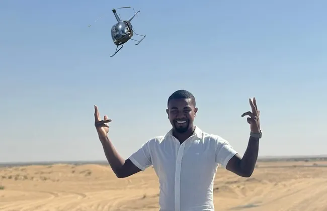 Imagem ilustrativa da imagem Mentiras de 1º de abril: relembre os principais 'migués' dos famosos