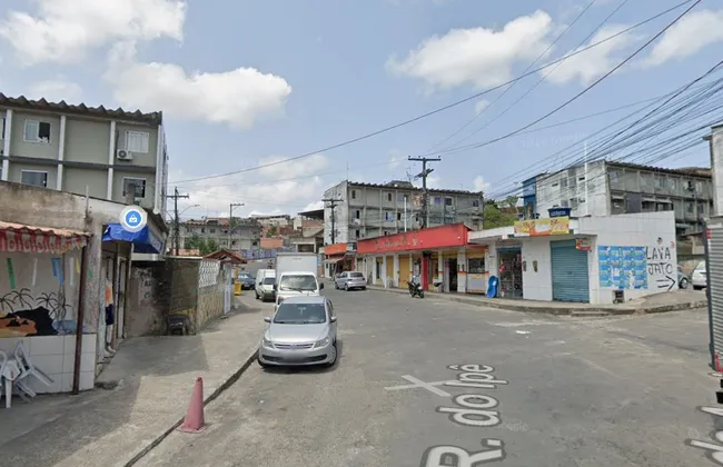 Imagem ilustrativa da imagem 