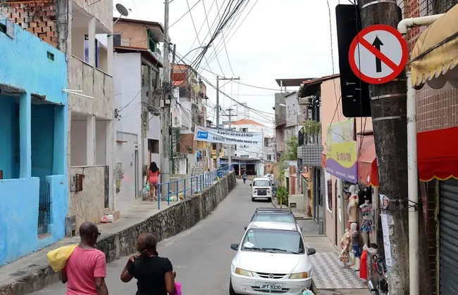 Imagem ilustrativa da imagem Mulher é assassinada dentro de casa no Engenho Velho de Brotas