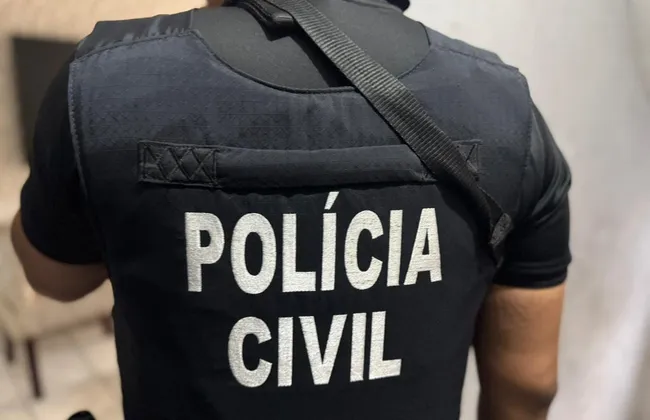 Imagem ilustrativa da imagem Corpo de homem é encontrado carbonizado em Feira de Santana