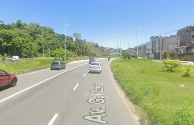 Imagem ilustrativa da imagem Policiais são baleados durante missão em Salvador