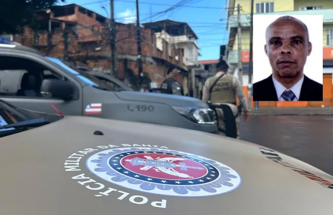 Imagem ilustrativa da imagem Policial é morto com tiro na cabeça dado pelo CV em Tancredo Neves