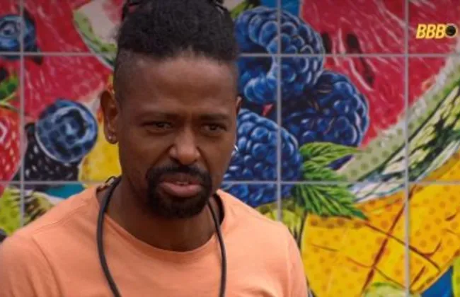 Imagem ilustrativa da imagem Por que Boneco voltou mais 'leve' do atendimento médico no BBB?