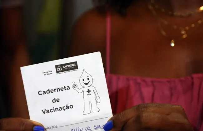 Imagem ilustrativa da imagem Multicentros iniciam vacinação contra hepatite em Salvador