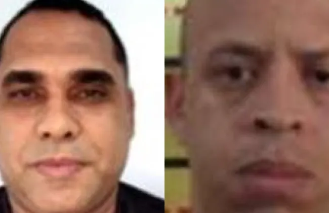 Imagem ilustrativa da imagem Quem são os cinco nomes do CV e BDM transferidos da Bahia