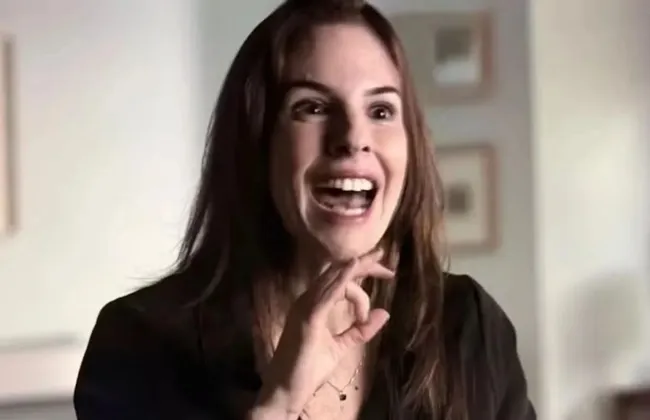 Imagem ilustrativa da imagem Saiba quanto a Netflix pagou a Suzane von Richthofen por documentário