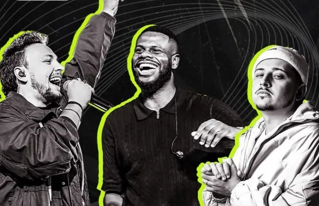 Imagem ilustrativa da imagem Subúrbio Ferroviário recebe festival gospel gratuito; confira atrações