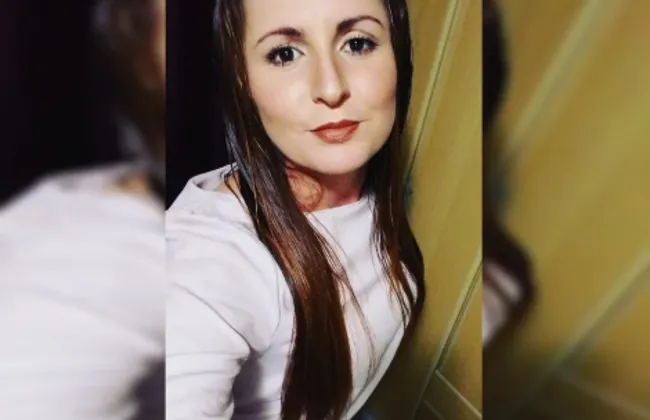 Imagem ilustrativa da imagem Vídeo: homem liga para irmã e transmite execução de ex-companheira