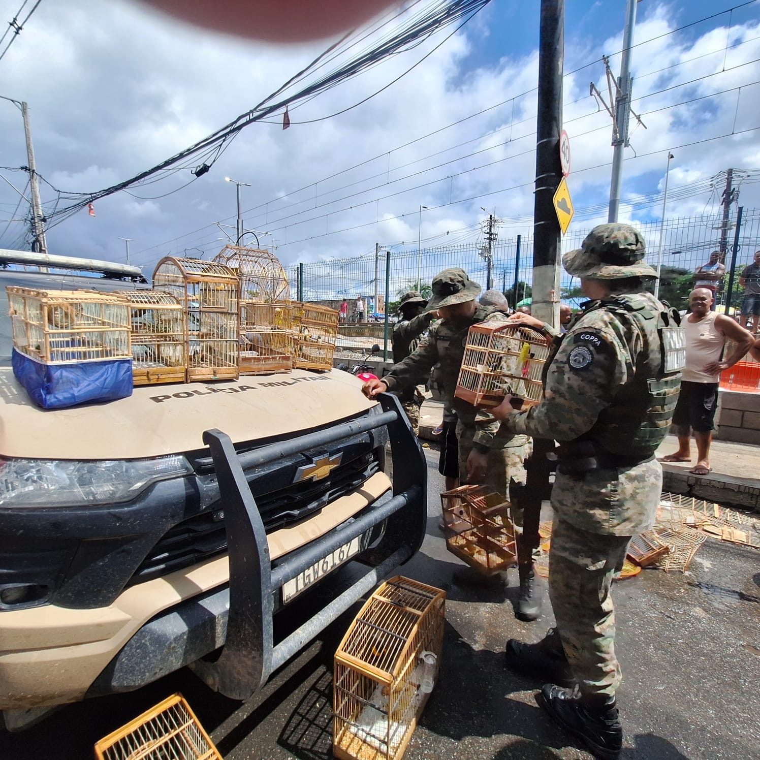 Chuva aperta em Salvador e outono acende alerta na cidade