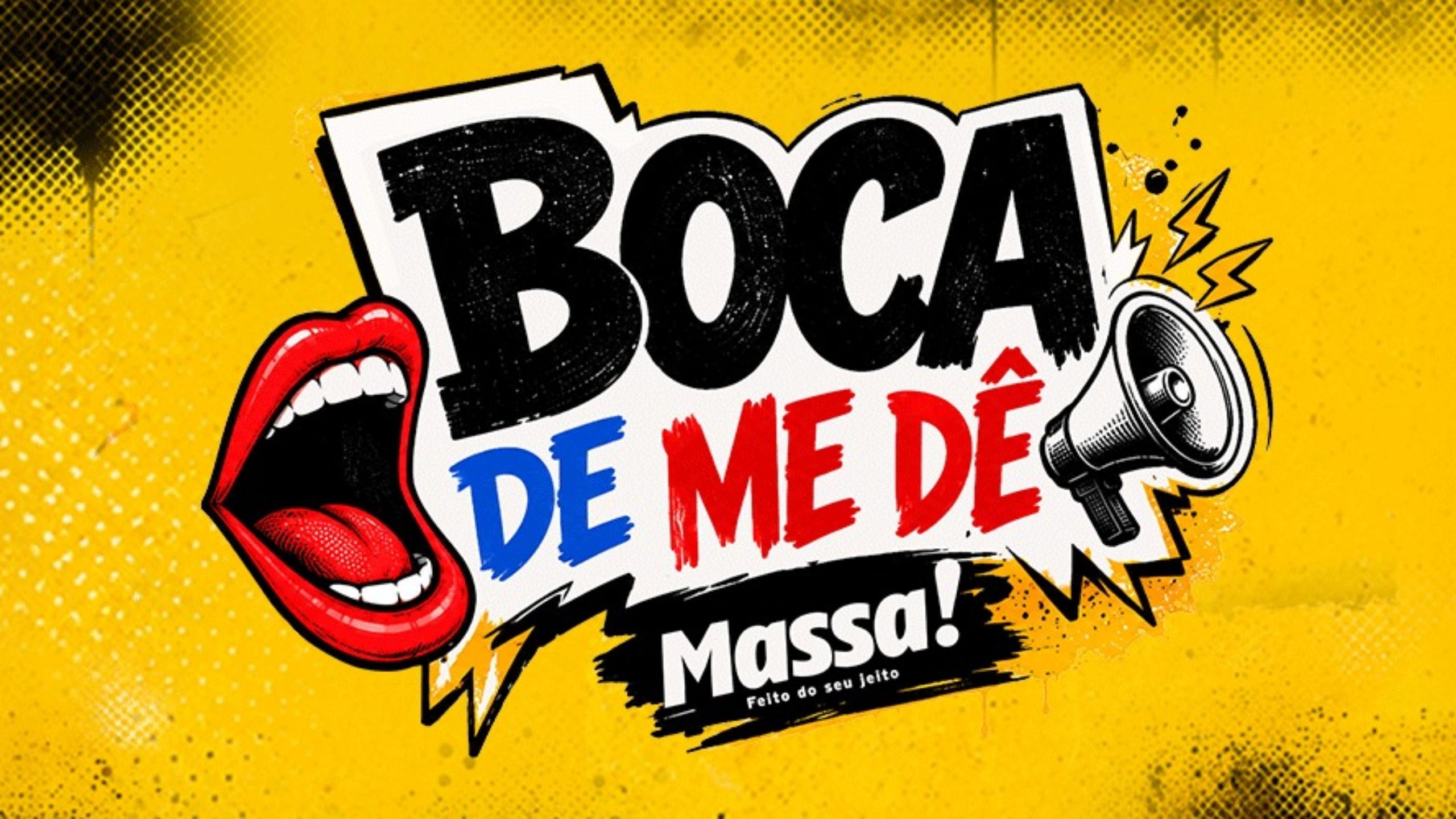 Boca De Me Dê: que papelão, Salvador Shopping na mira e maior bagunça