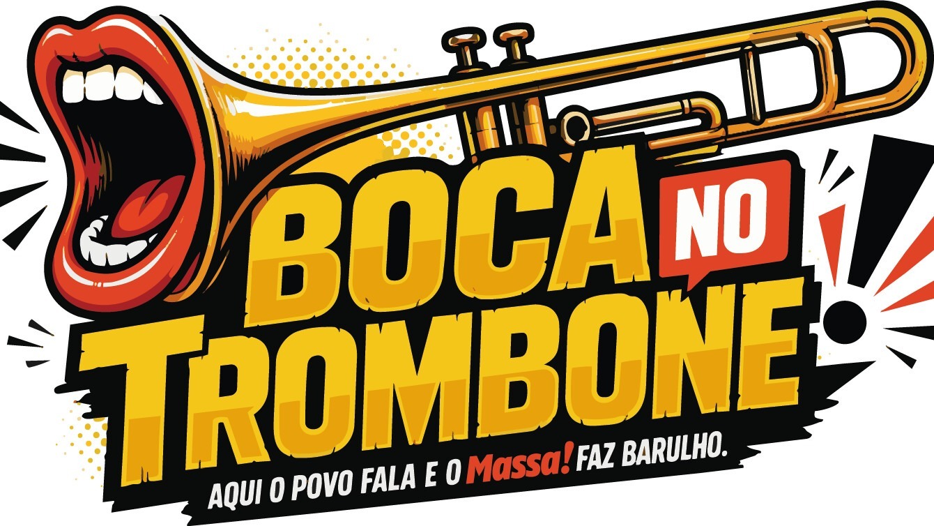 Boca No Trombone: que vergonha, buraco da sujeira e o preju