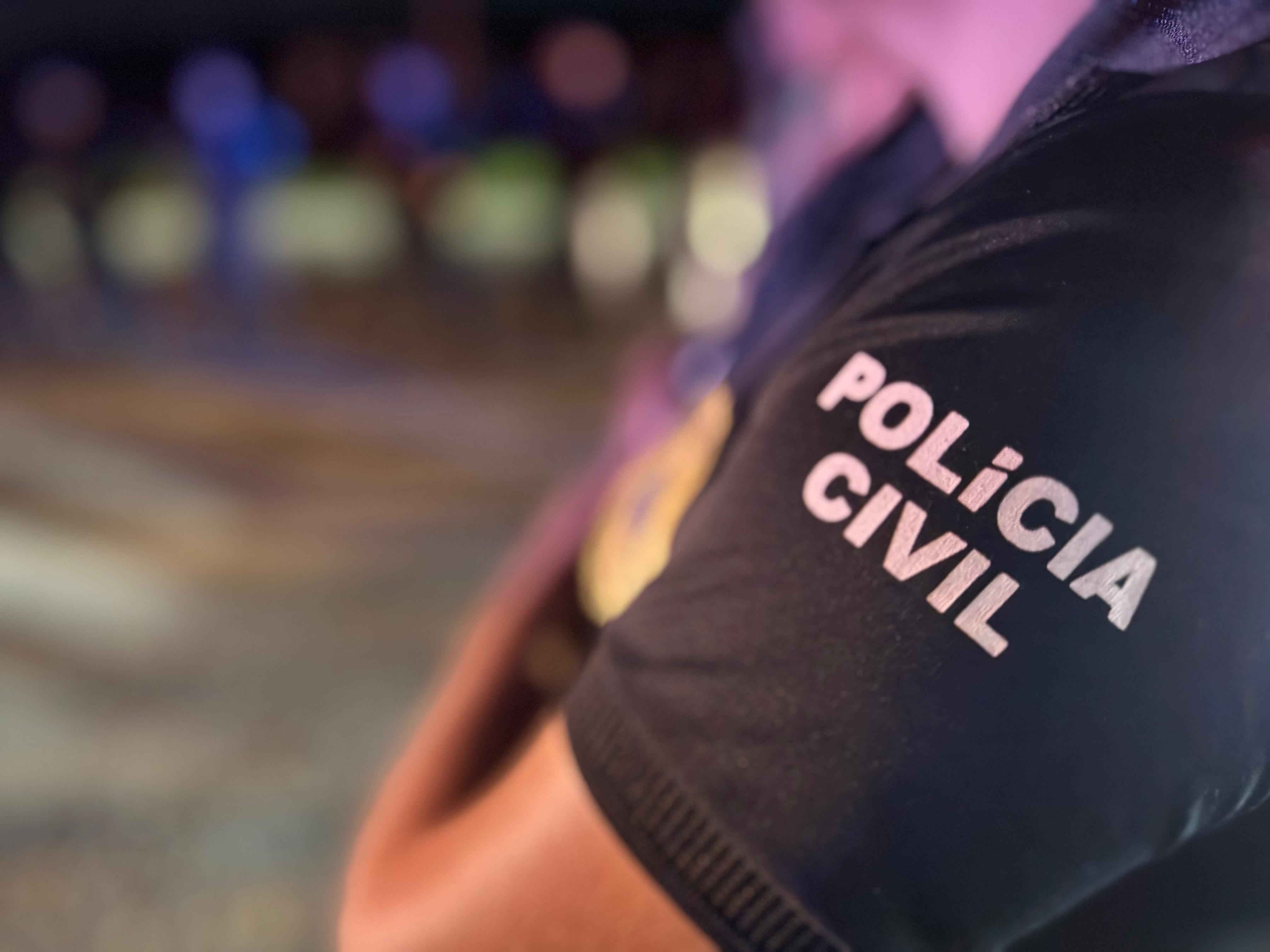 Suspeito da morte de Camila, na Pituba, tenta dar baratino na cadeia