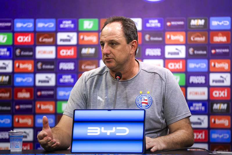 Bahia arrecadou grana milionária com venda do Fazendão