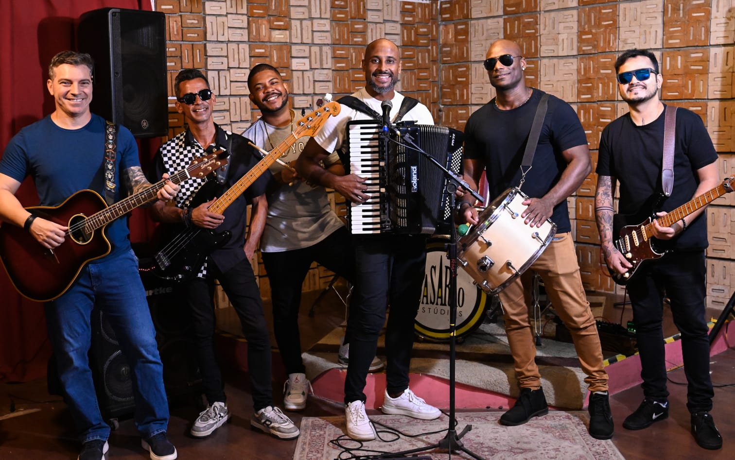 Não perca! Shopping Piedade recebe show de São João do MASSA!