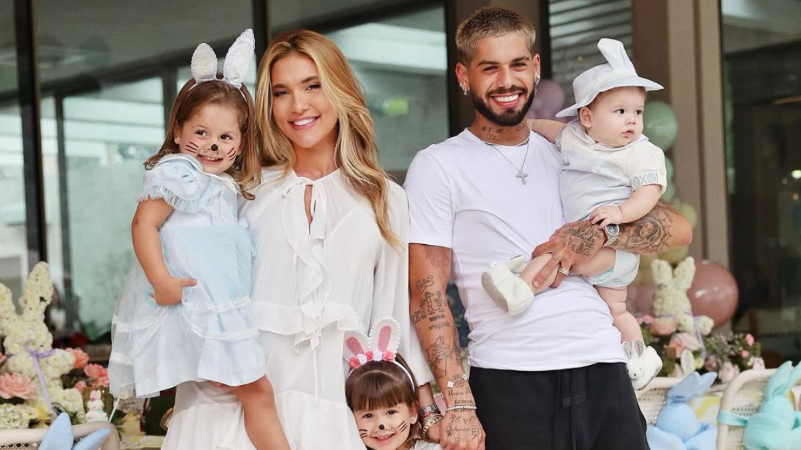 Pablo é atração confirmada na Micareta de Feira