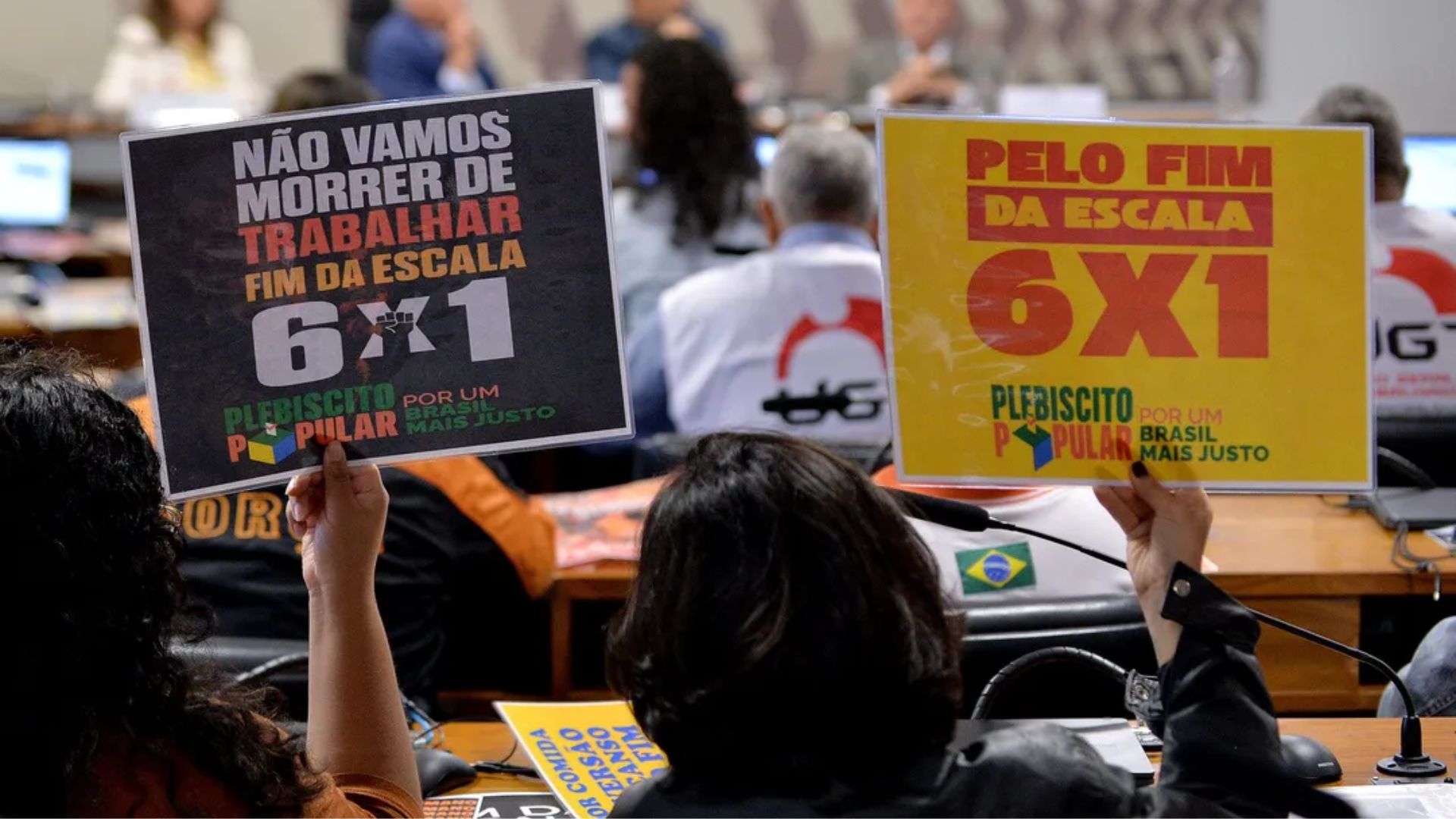 Escala 5x2: saiba quando começa a valer, quem poderá ter e muito mais ...
