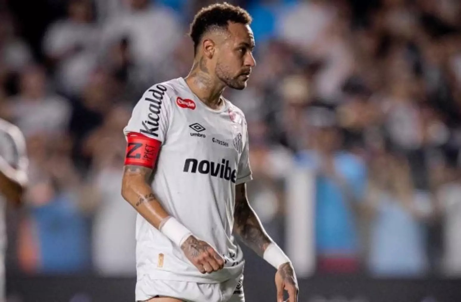Neymar convocado? Ação política cobra presença de jogador na Copa 2026