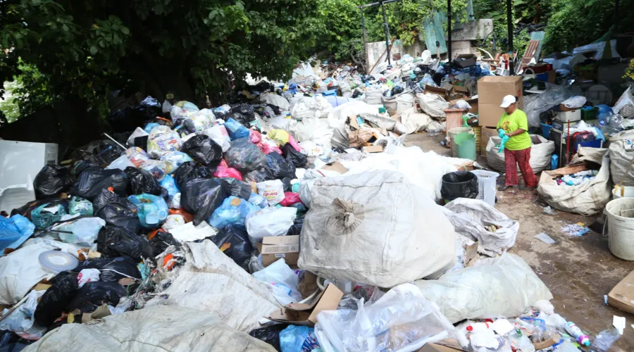 Acidentes de trabalho causam mais de 330 mil afastamentos em Salvador