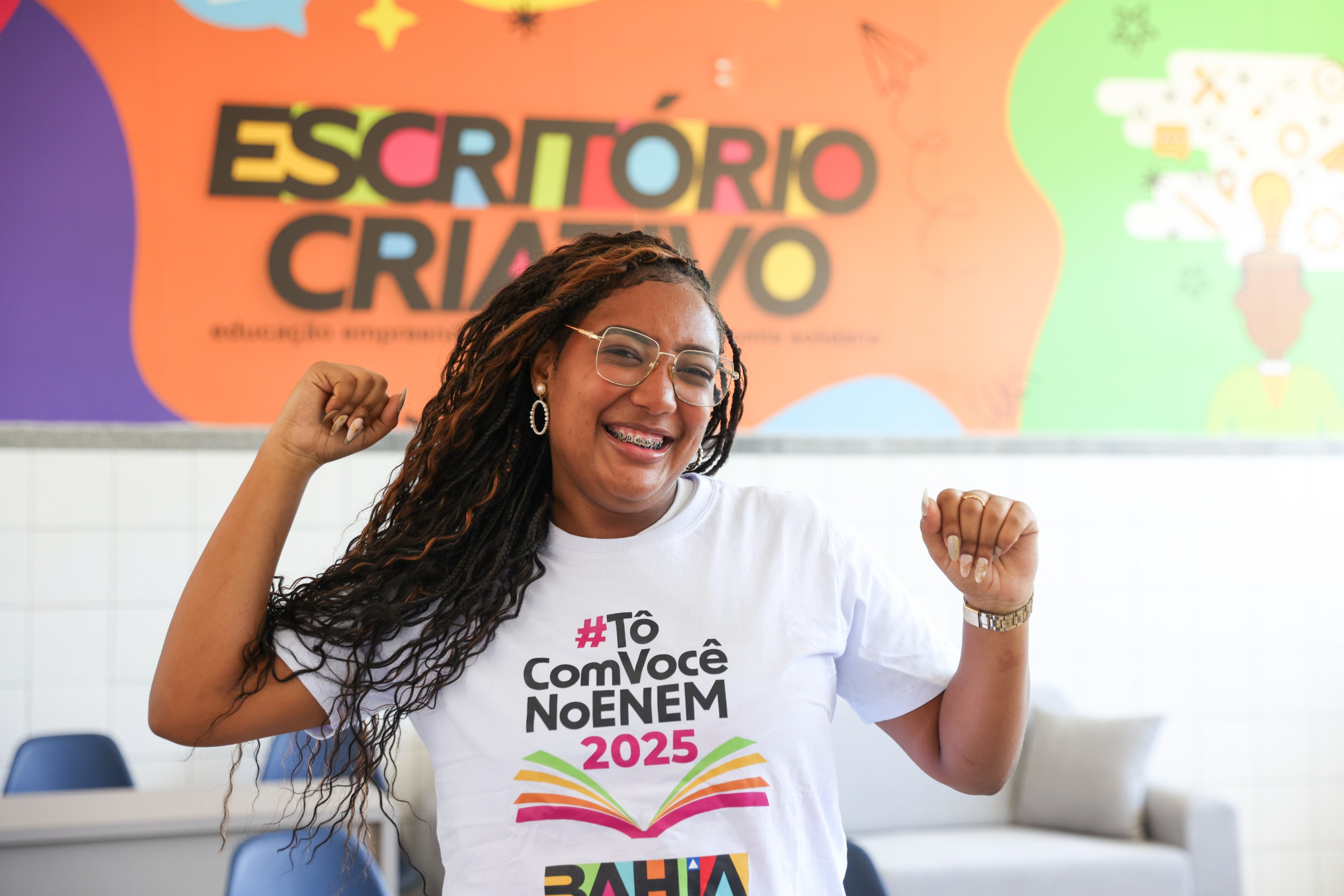 Secretaria das Mulheres lança edital com oportunidades na Bahia