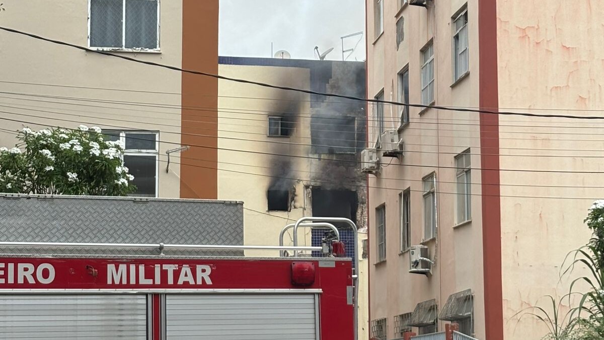 Cidade baiana registra menor temperatura do Nordeste; saiba qual