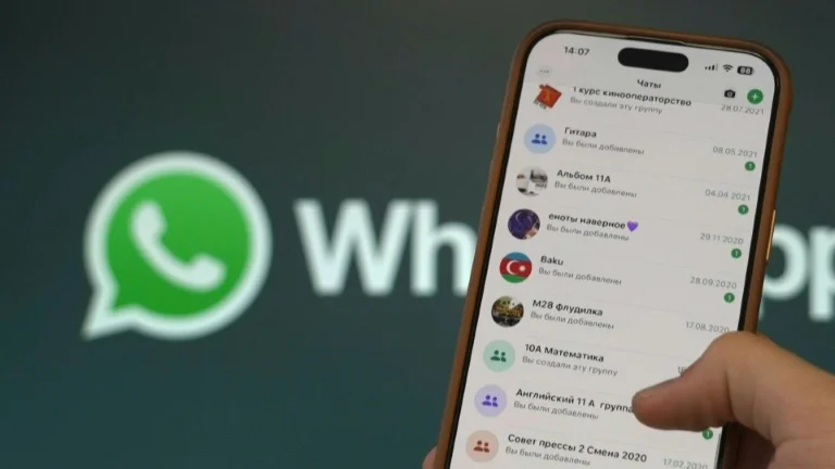 Whatsapp cria nova função para usuários; relembre outras mudanças ...