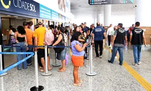 Eleições: quase 50 mil passagens gratuitas são emitidas na Bahia