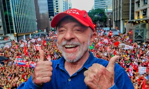 Lula ganha 10,3 milhões de votos no 2º turno e tira diferença do 1º