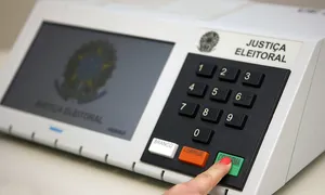 Não conseguiu votar após prorrogação do horário? Confira o que fazer