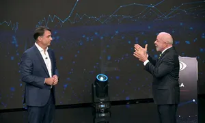 Saiba que horas será o debate entre Lula e Flávio nesta sexta