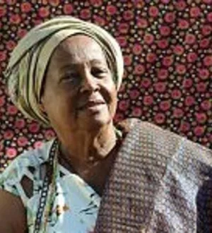 Imagem ilustrativa da imagem Caso Mãe Bernadete volta à júri em Salvador com terceiro acusado