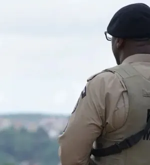 Imagem ilustrativa da imagem Polícia Militar apreende 822 fracos com cocaína e arma em São Caetano