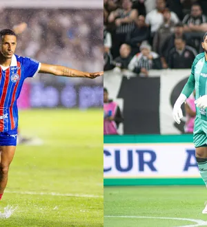 Imagem ilustrativa da imagem Coordenador da CBF justifica ausências de Juba e Arcanjo na Seleção