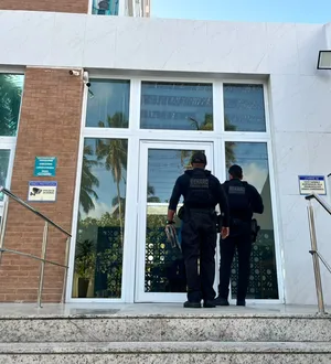 Imagem ilustrativa da imagem Farmacêutica é presa por traficar drogas em hospital de Salvador