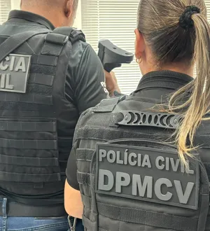 Imagem ilustrativa da imagem Homem é preso ao tentar explodir casa da ex na Bahia
