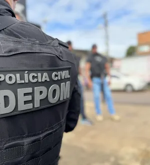 Imagem ilustrativa da imagem Idoso é preso em flagrante por tráfico na Ilha de Itaparica