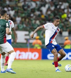 Imagem ilustrativa da imagem Palmeiras x Bahia: onde assistir e prováveis escalações