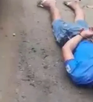 Imagem ilustrativa da imagem Polícia encontra suspeito de fugir do Conjunto Penal de Eunápolis