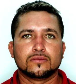 Imagem ilustrativa da imagem Saiba quem é o traficante de Santa Catarina preso em Águas Claras