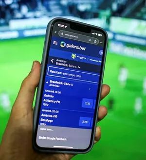 Imagem ilustrativa da imagem Sem bets, clubes encaram rombo e buscam novos milhões