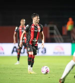 Imagem ilustrativa da imagem Vitória X São Paulo; veja onde assistir e escalações