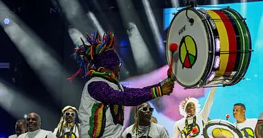 Imagem ilustrativa da imagem Agenda cultural chega com eventos diversificados para o feriadão