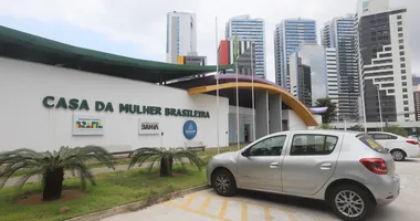 Imagem ilustrativa da imagem Casa da Mulher Brasileira ajuda a notar violência e romper o ciclo