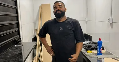 Imagem ilustrativa da imagem Caso Léo Lanches: família retoma legado do vendedor em Salvador