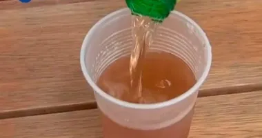 Imagem ilustrativa da imagem Cinco pessoas passam mal após beber refrigerante em Feira