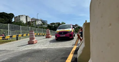 Imagem ilustrativa da imagem CNH mais barata faz procura disparar e atrai 207 mil baianos