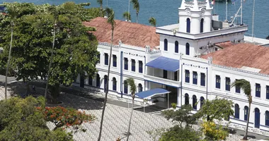 Imagem ilustrativa da imagem Concurso da Marinha chega a Bahia com salários de R$ 9 mil; saiba mais